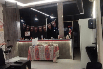 مطعم للبيع أو مطعم للتقبيل في تبوك