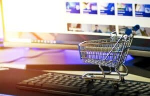 مشروع متجر إلكتروني مربح للأثاث