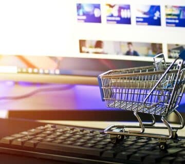 مشروع متجر إلكتروني مربح للأثاث