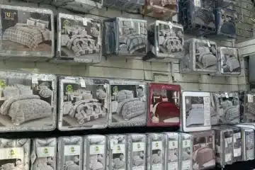 محل مفروشات للتقبيل/للبيع دورين في الطائف (مبيعات ممتازة)