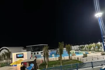 تمويل مشروع ترفيهي و سياحي (شريك مالي) قائم بالفعل في جدة