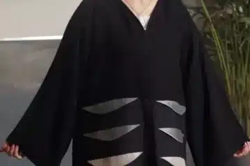 محل عبايات للتقبيل/للبيع في المدينة المنورة (بمول شهير)