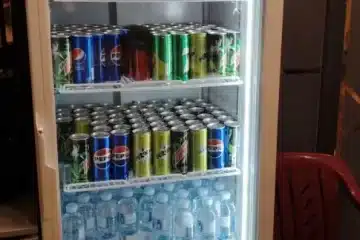 مشروع محل كنافة للبيع/للتقبيل في المدينة المنورة