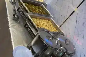 مطلوب مستثمر في مطبخ سحابي نسائي في جدة