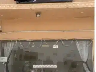 محل حلاقة رجالي للتقبيل في الرياض