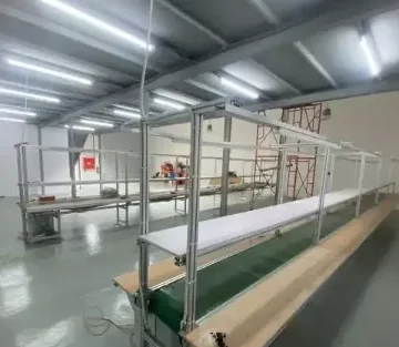 مصنع للتقبيل