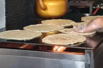 مطعم شباتي وشاي كرك للبيع/للتقبيل في الدمام