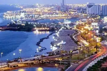 مدينة جدة