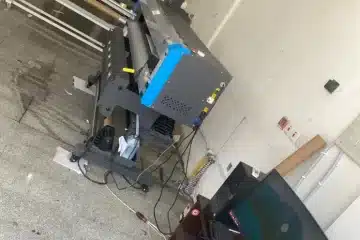 طابعات ليزر