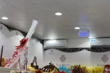 شوكولاتة
