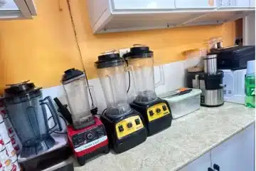 خلاطات كهربائية