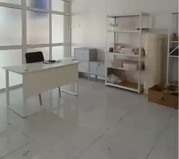 مكتب إداري