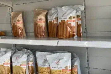 سناكس