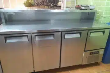 محل شاورما للبيع/للتقبيل (مساحة واسعة) في جدة