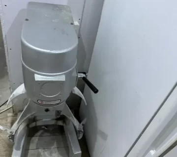 عجانة مخبوزات