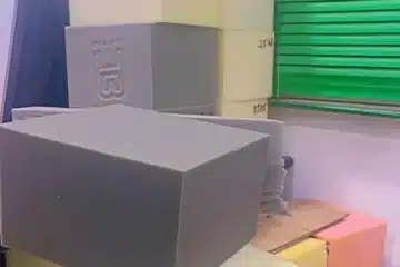 تقبيل مشروع محل أثاث ومفروشات (للأبتعاث بالخارج)