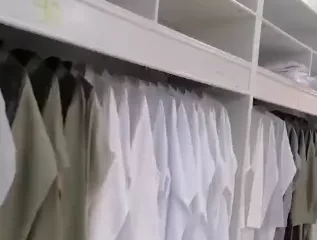 دشداشات