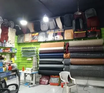 بضاعة زينة سيارات للبيع