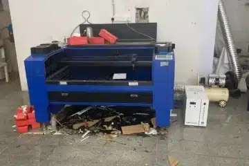 طابعات ليزر