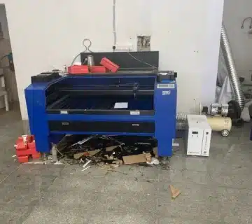 طابعات ليزر