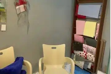 أدوات تغليف محل ورد