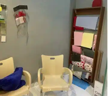 أدوات تغليف محل ورد