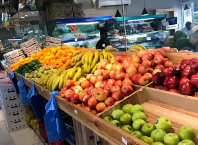 دراسة جدوى مشروع خضار وفواكه في السعودية 2025 | التكلفة والأرباح والخطوات بالتفصيل