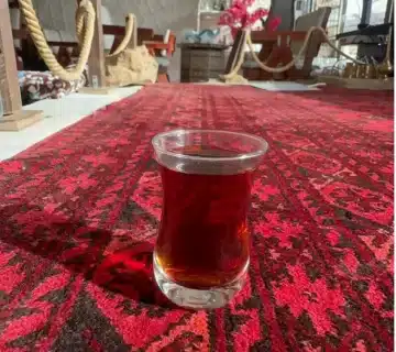 شاي
