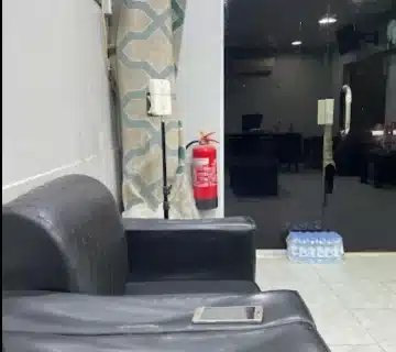 طفاية حريق