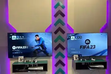 محل بلاي ستيشن للتقبيل في خميس مشيط