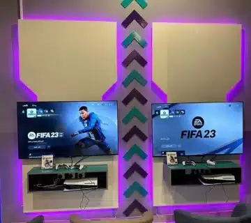 محل بلاي ستيشن للتقبيل في خميس مشيط