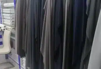 منتجات خياطة