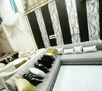 كنب وركن للبيع