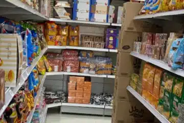 سناكس