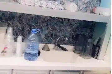 مطبخ