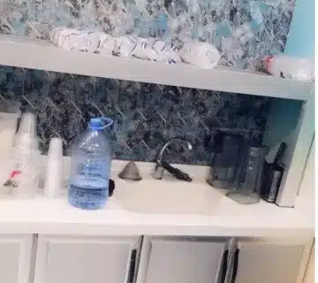 مطبخ