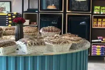 حلويات