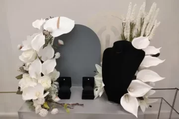 محل هدايا وورد للبيع/للتقبيل في الدمام