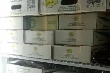 محل عطارة للتقبيل (بسعر مغري) في الطائف