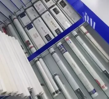 منتجات خياطة