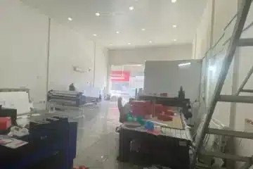 طابعات حرارية