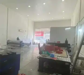طابعات حرارية