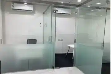 مكاتب إدارية