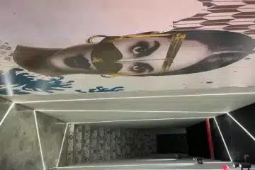 ديكورات كافيه
