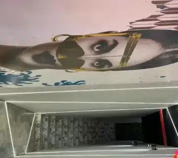 ديكورات كافيه