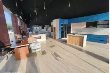 مكتب إداري