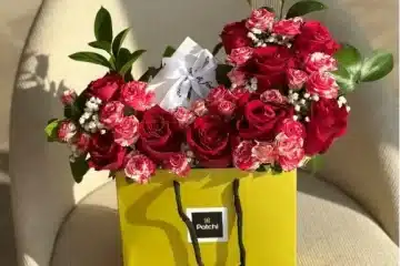 بوكس ورد وهدايا
