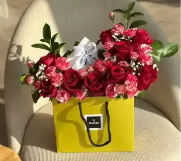 بوكس ورد وهدايا