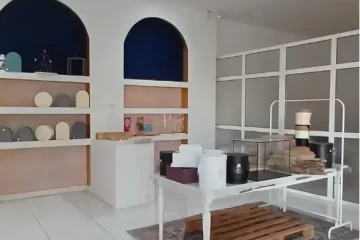 ديكورات المكتب