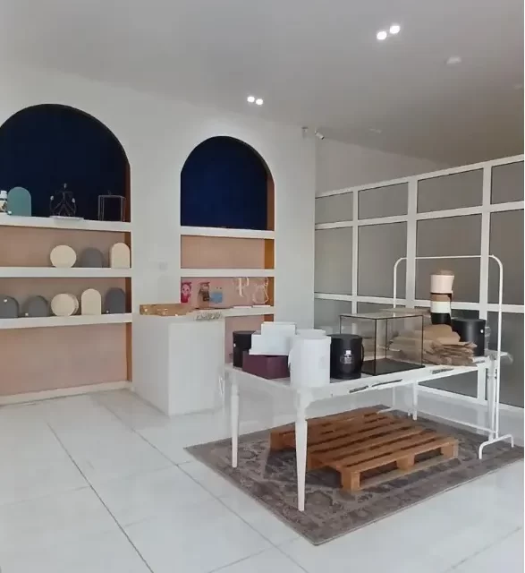 ديكورات المكتب